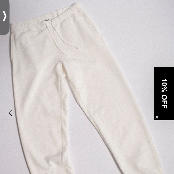 NWT Elwood unisex Core Sweatpants & Sweatshirt - Picture 2 of 10